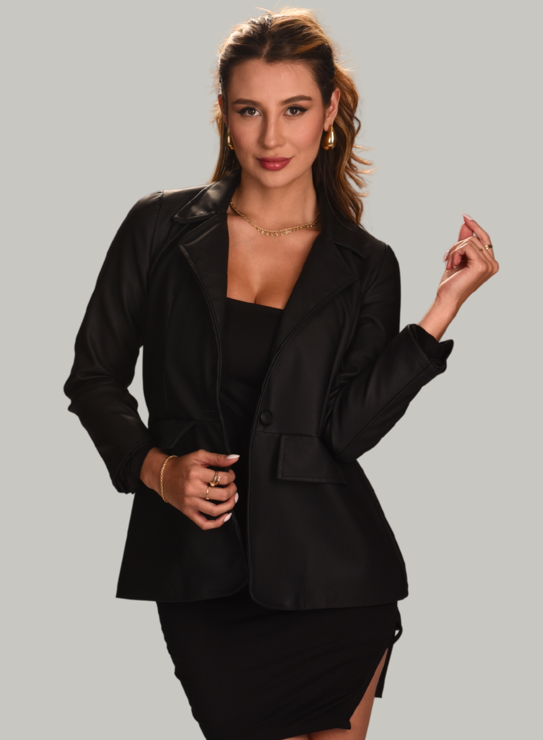 Blazer Soft