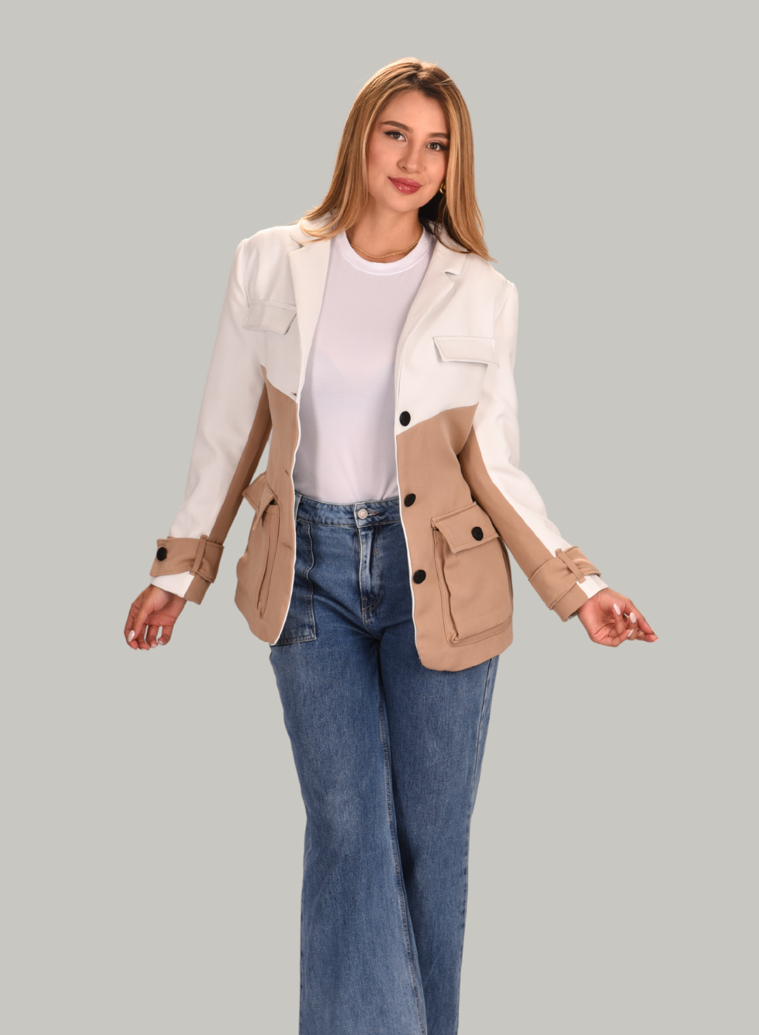 Blazer Deluxe