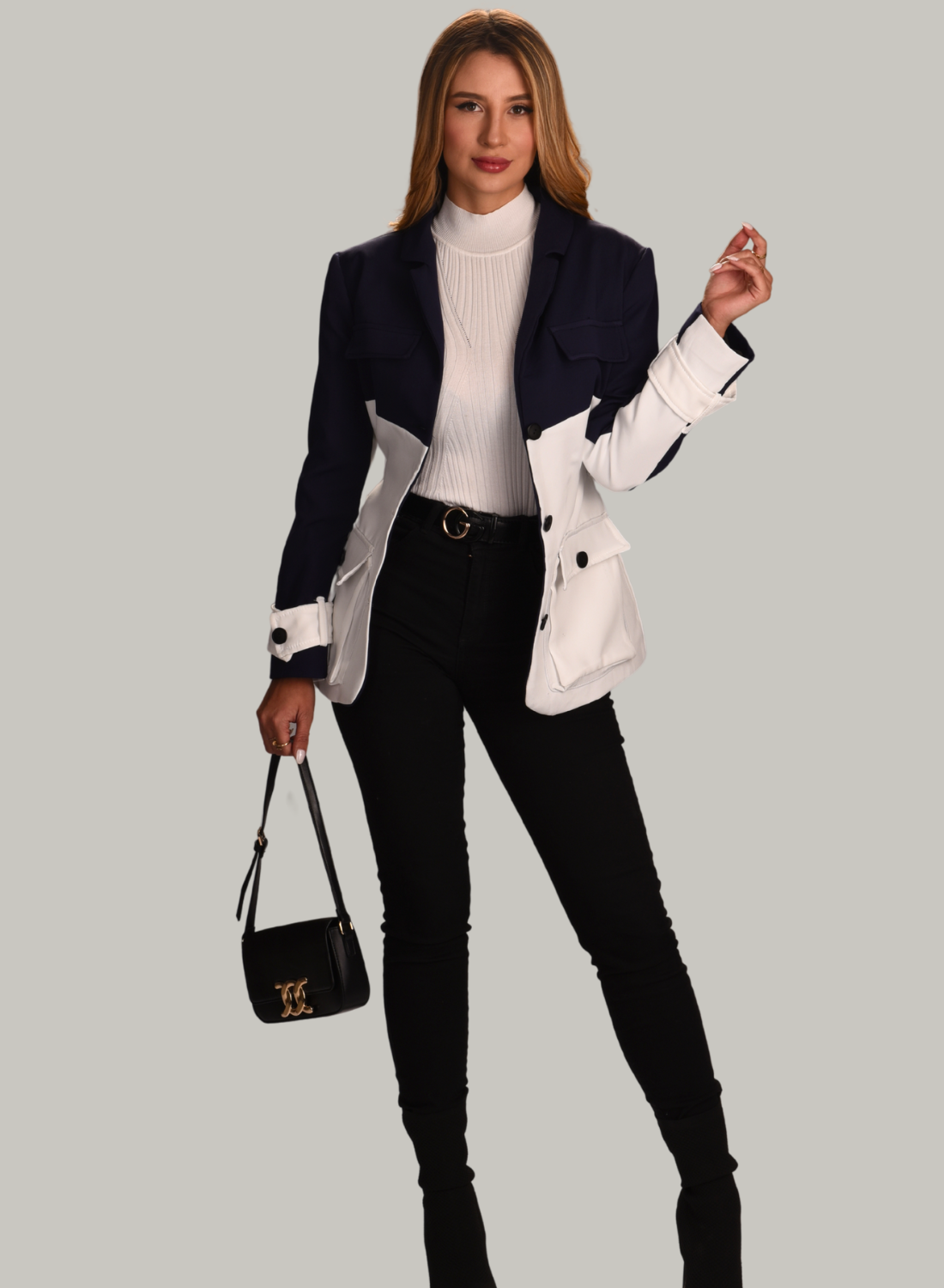 Blazer Deluxe