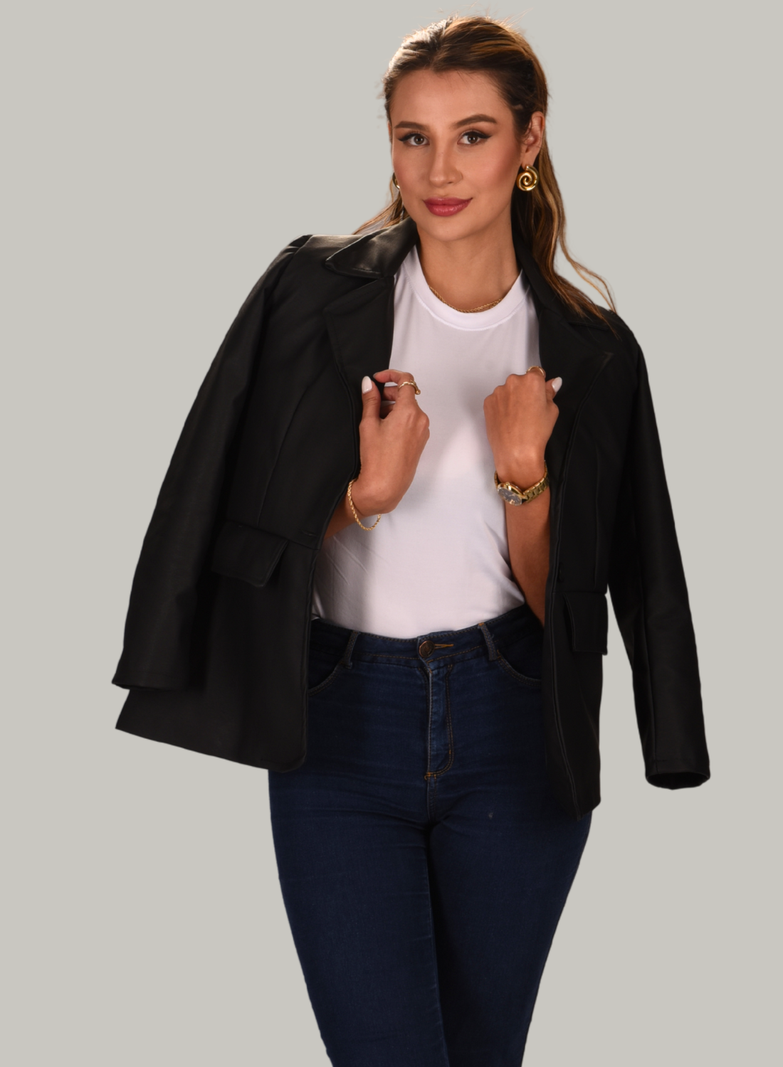 Blazer Soft