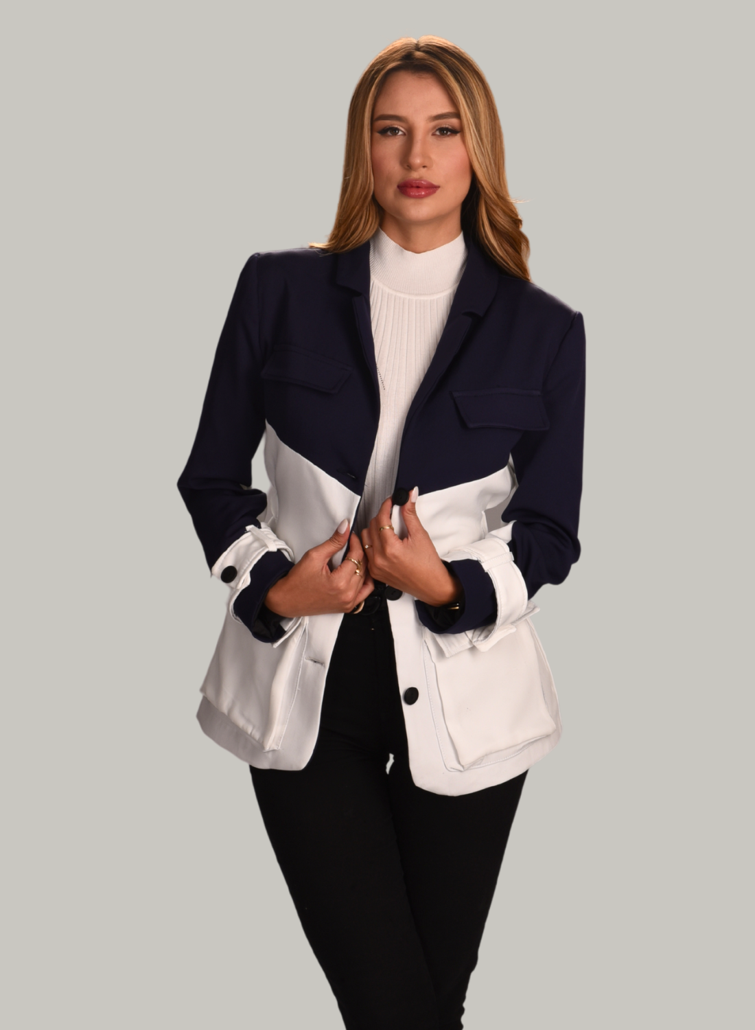 Blazer Deluxe