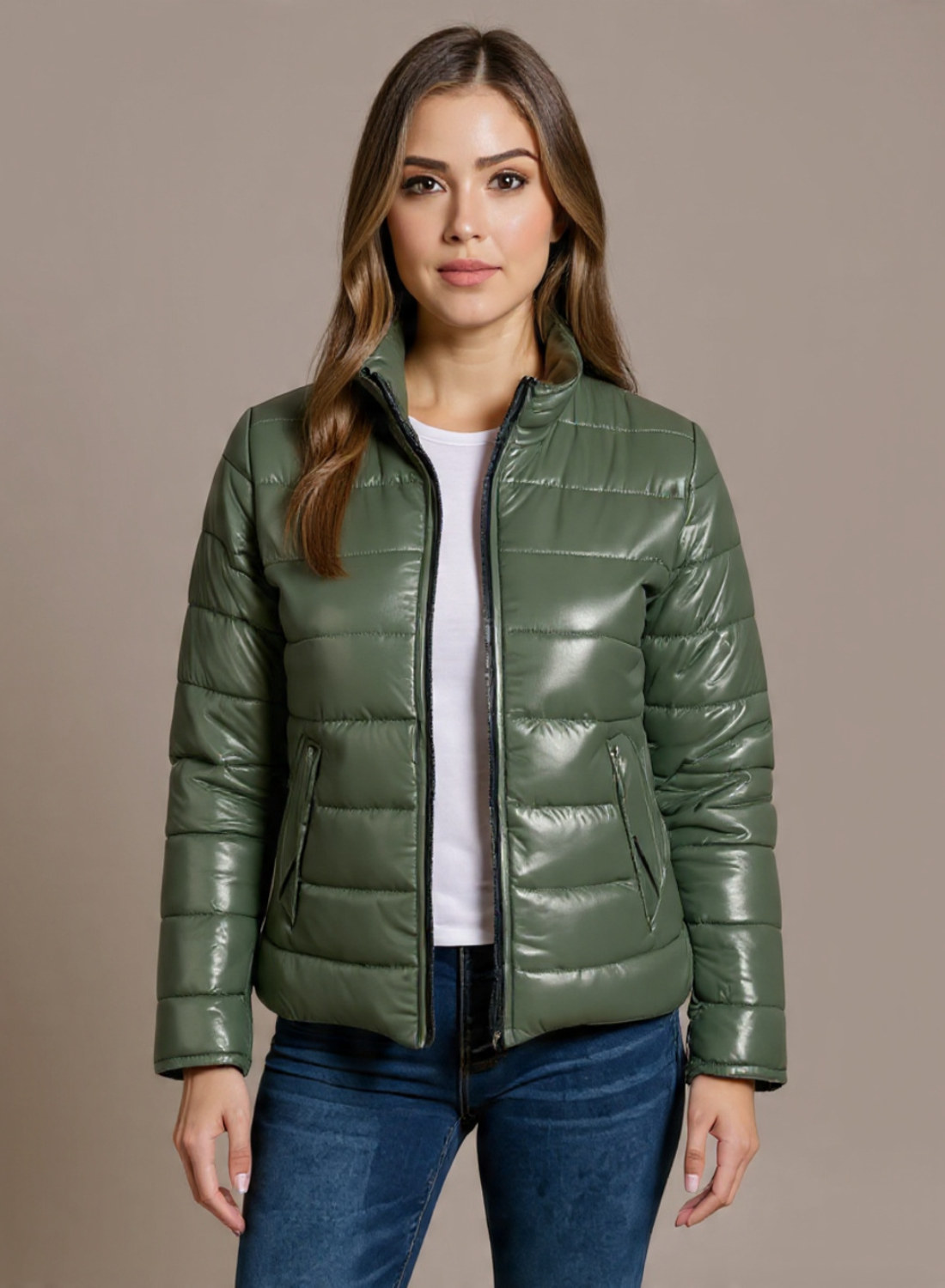CHAQUETA NORTH DE MUJER