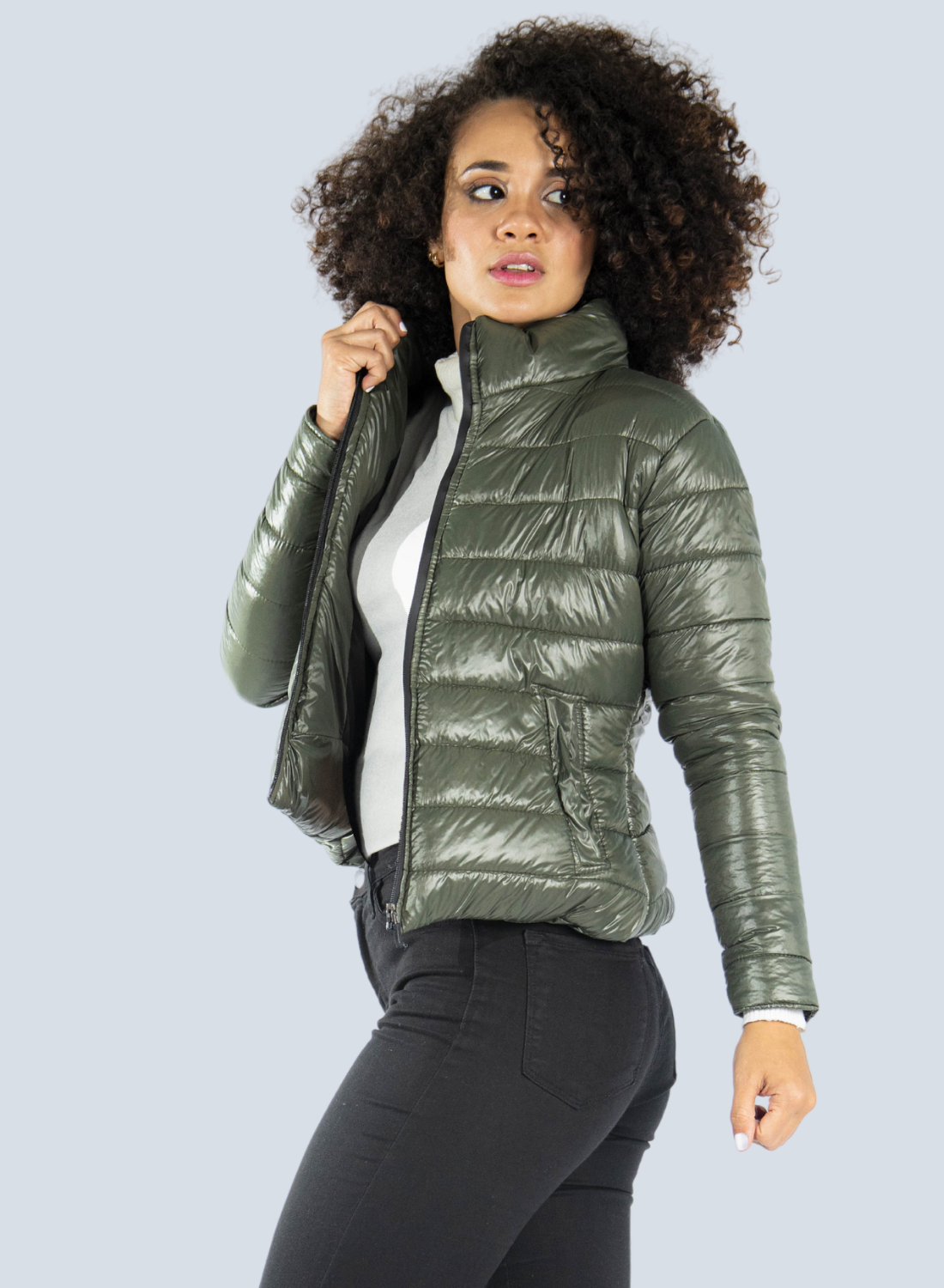 CHAQUETA NORTH DE MUJER