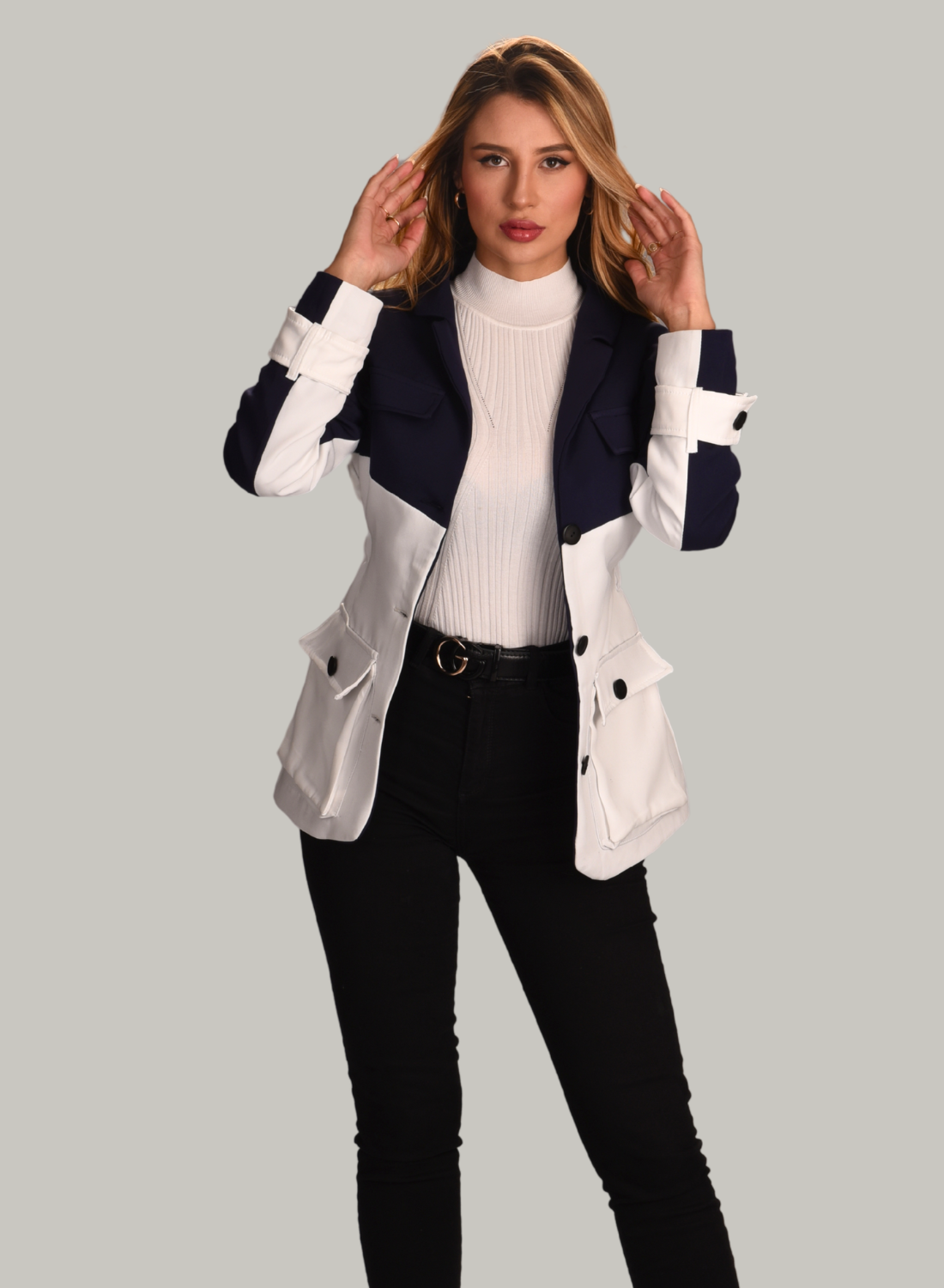 Blazer Deluxe