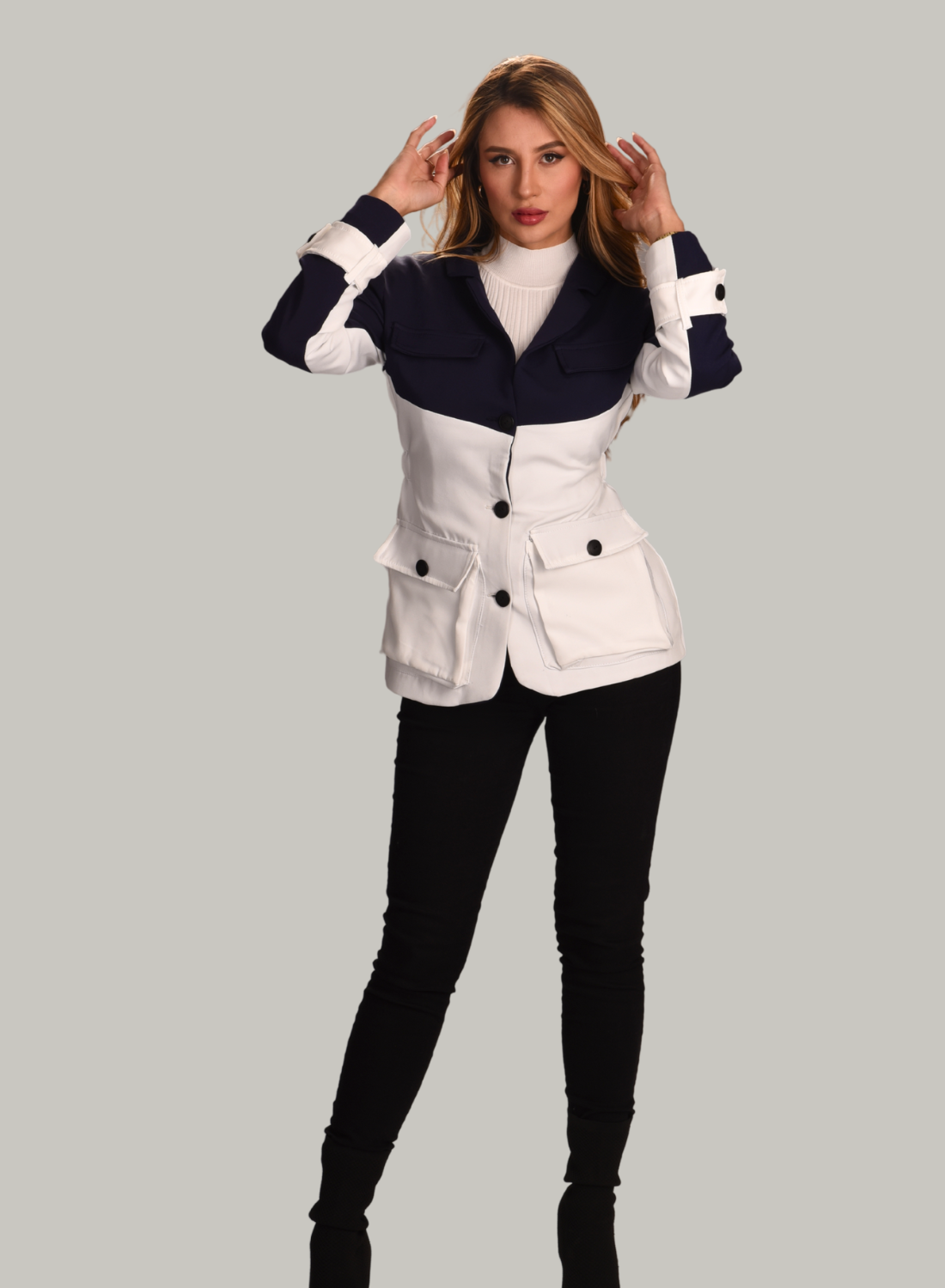 Blazer Deluxe