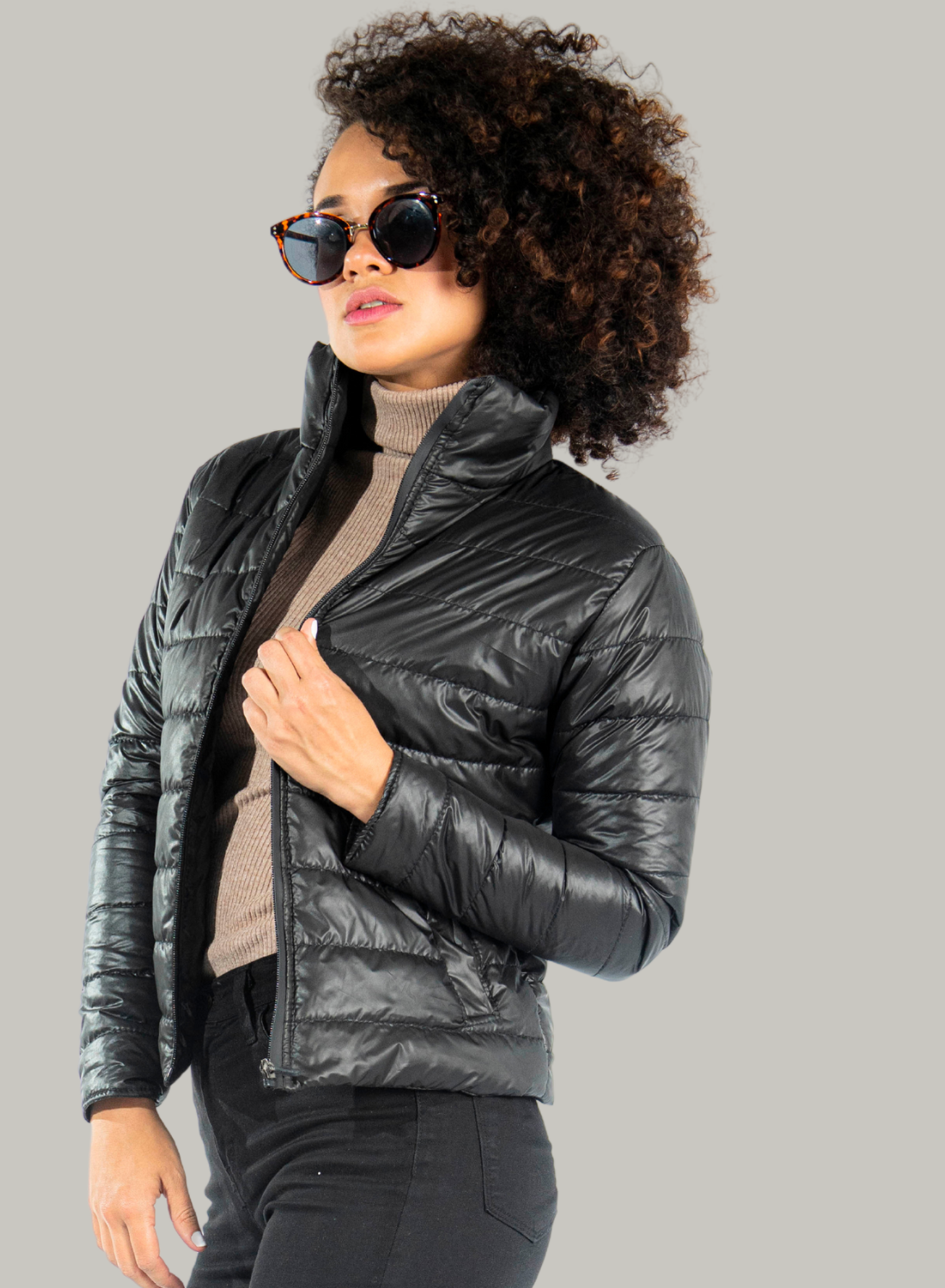 CHAQUETA NORTH DE MUJER