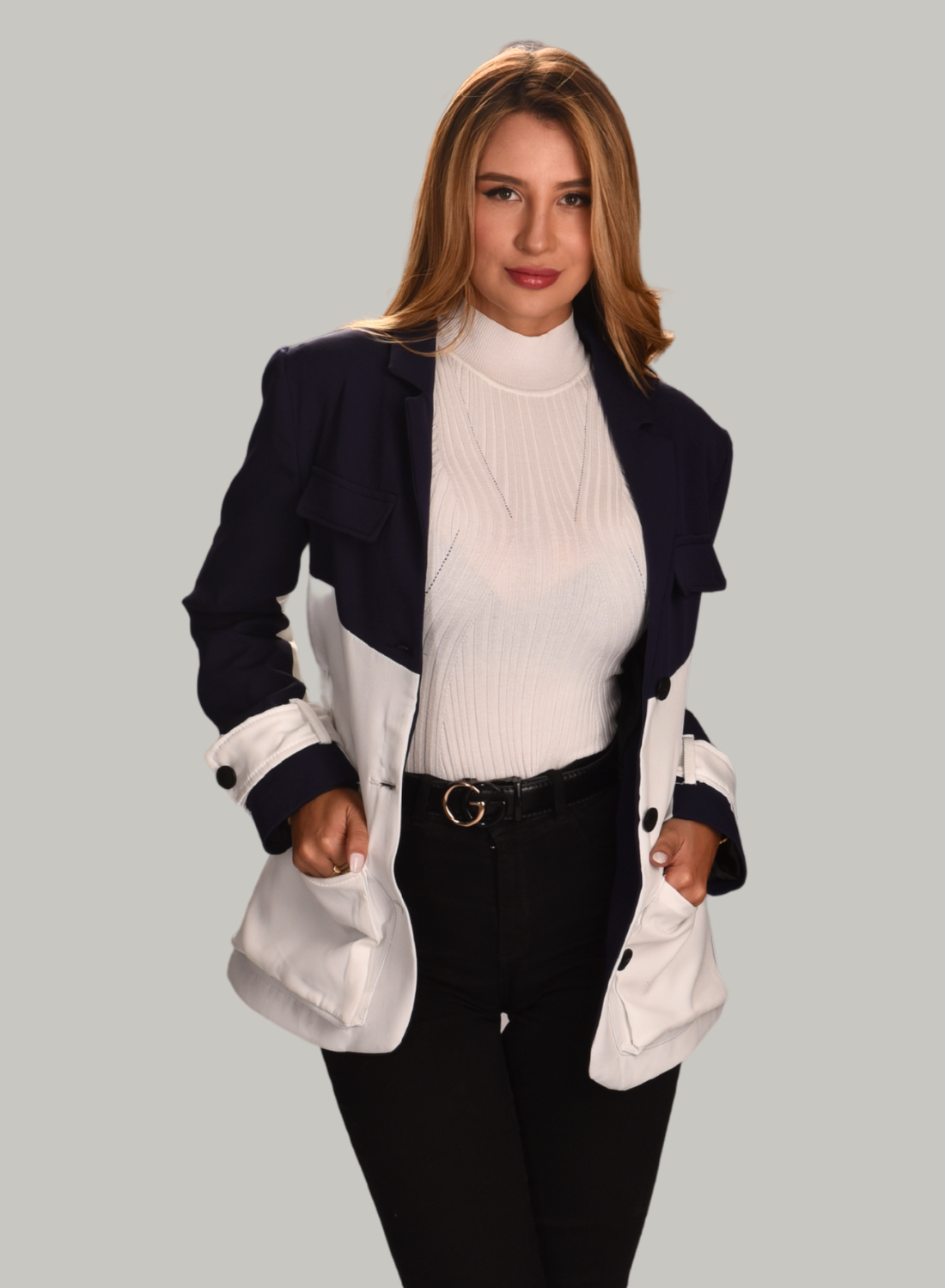 Blazer Deluxe