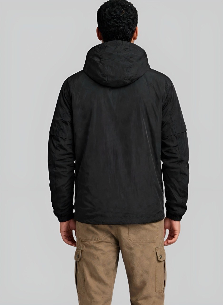 Chaqueta ligera casual para hombre INOLVIDABLE