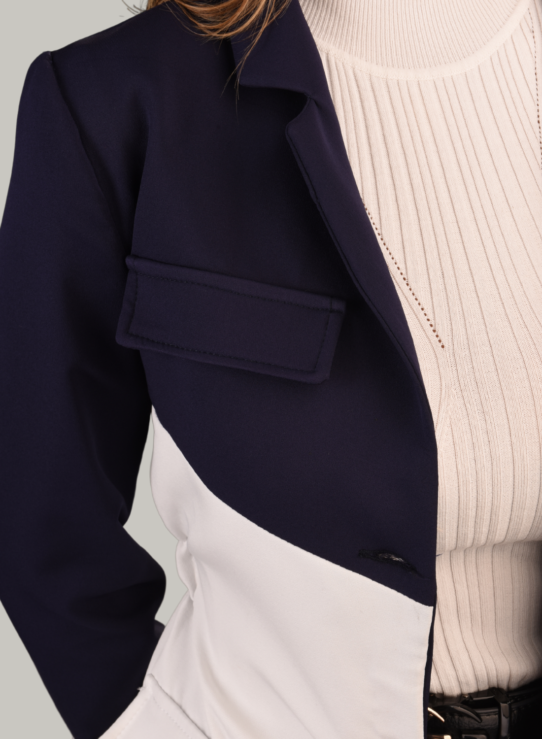 Blazer Deluxe