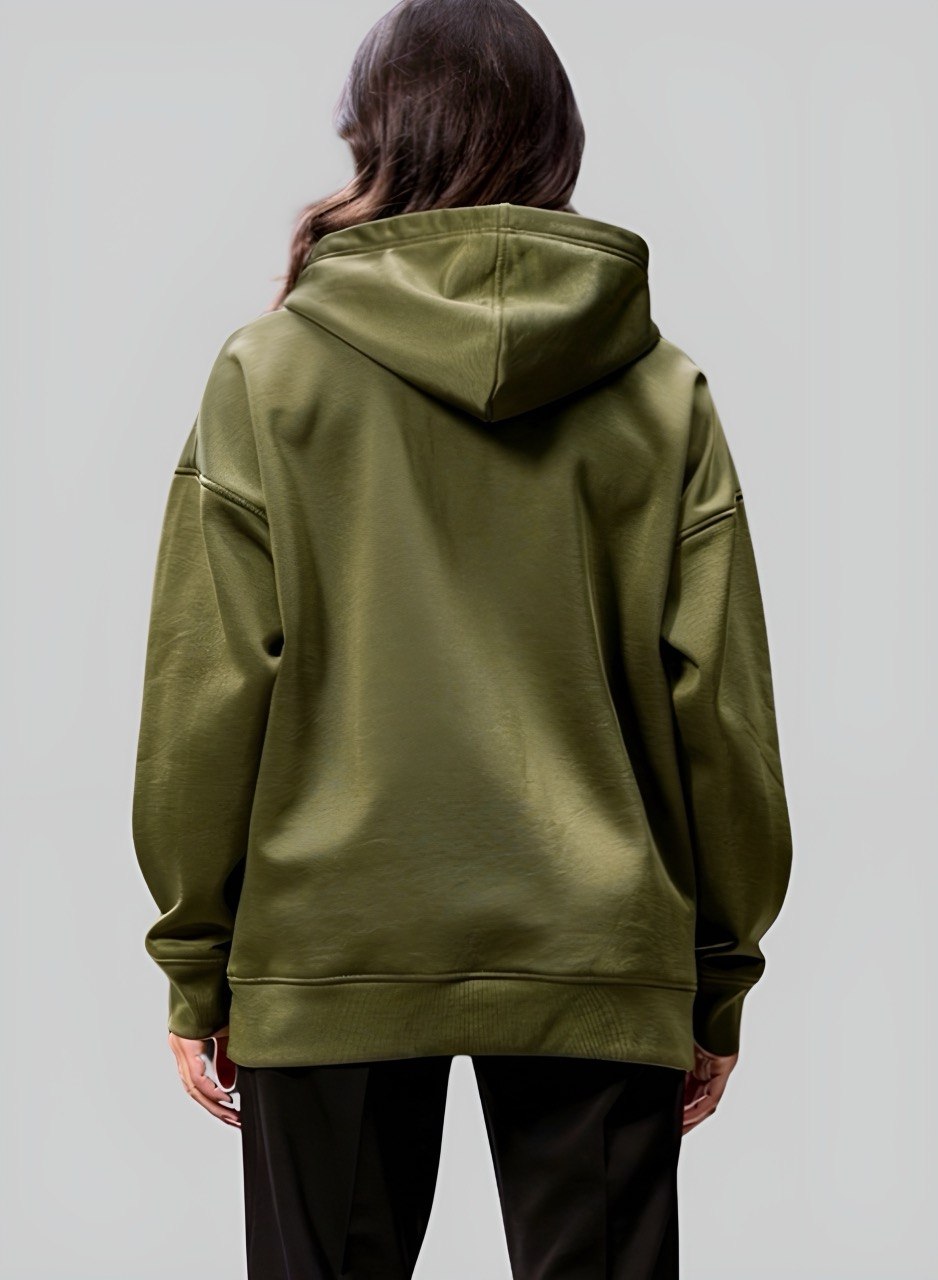 Wild soul Hoodie