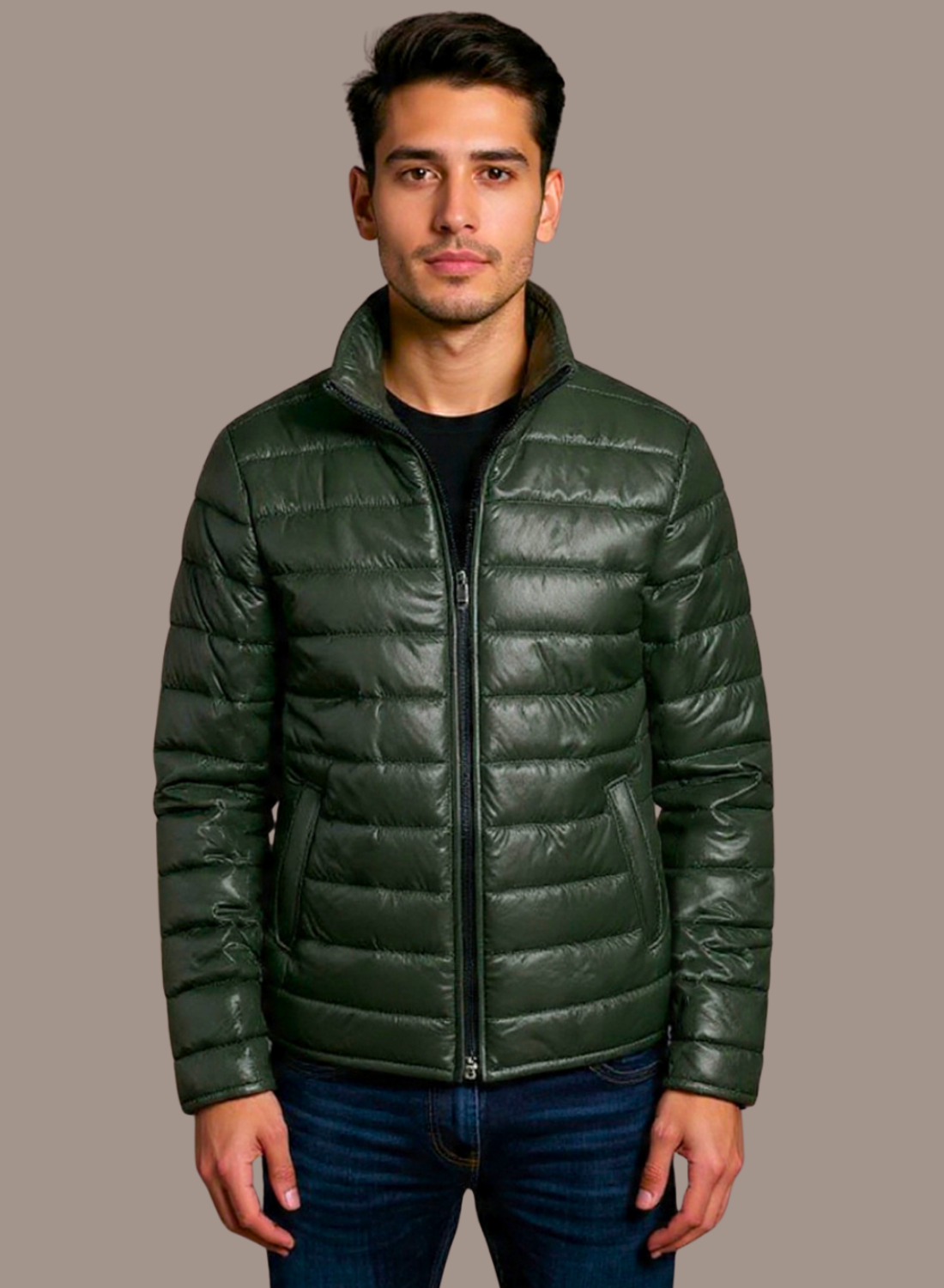 CHAQUETA NORTH DE HOMBRE
