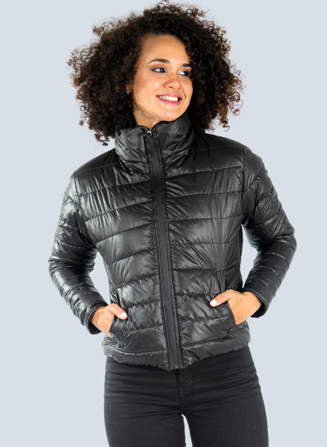 CHAQUETA NORTH DE MUJER