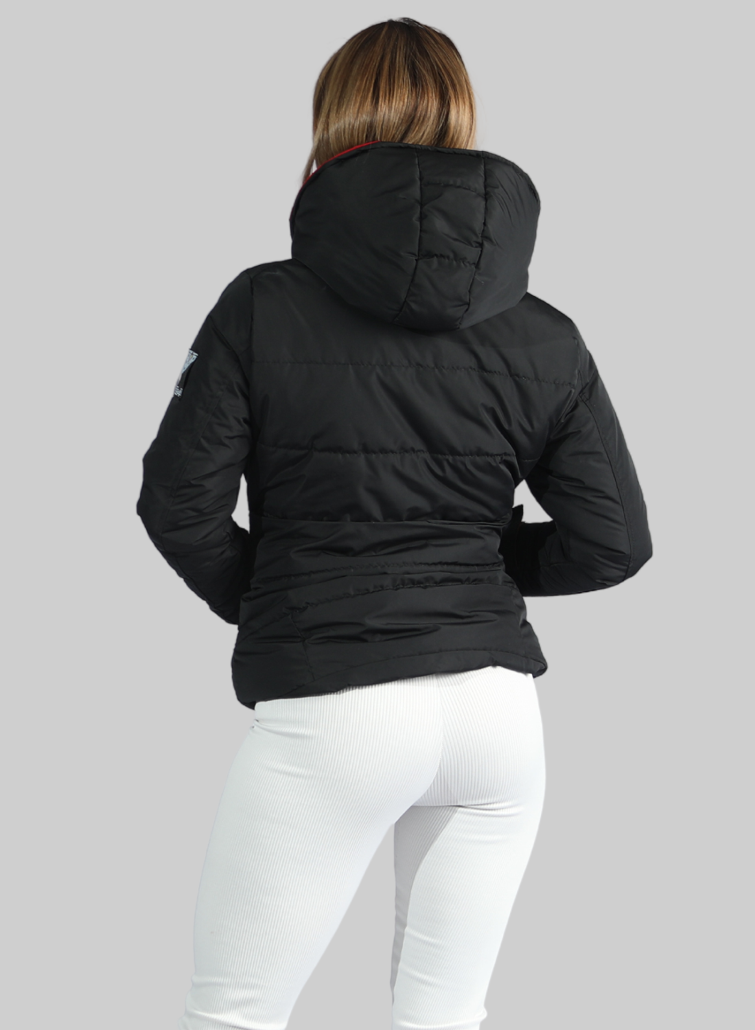 Chaqueta Urbana Premium – Estilo y Funcionalidad