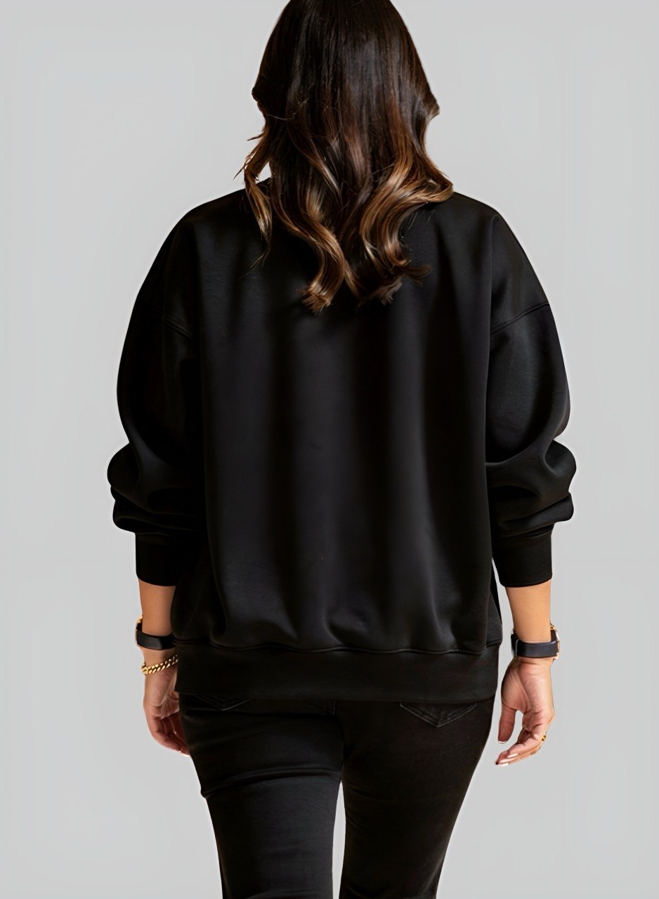 Buzo moonlight crewneck