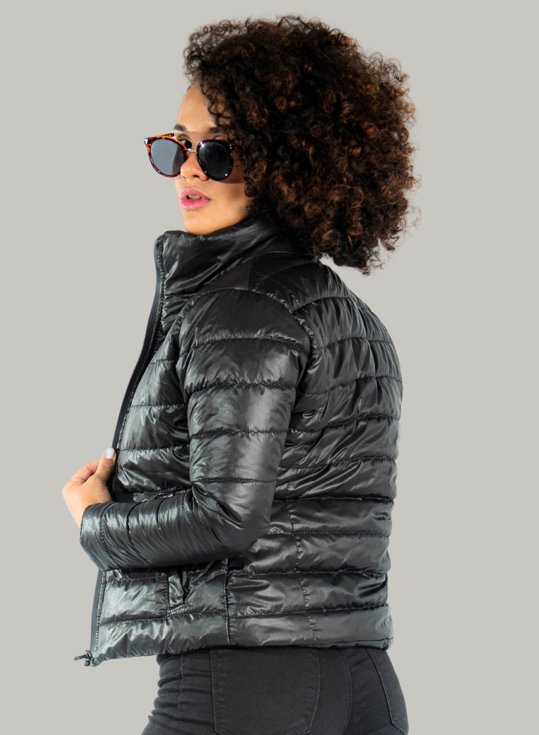 CHAQUETA NORTH DE MUJER