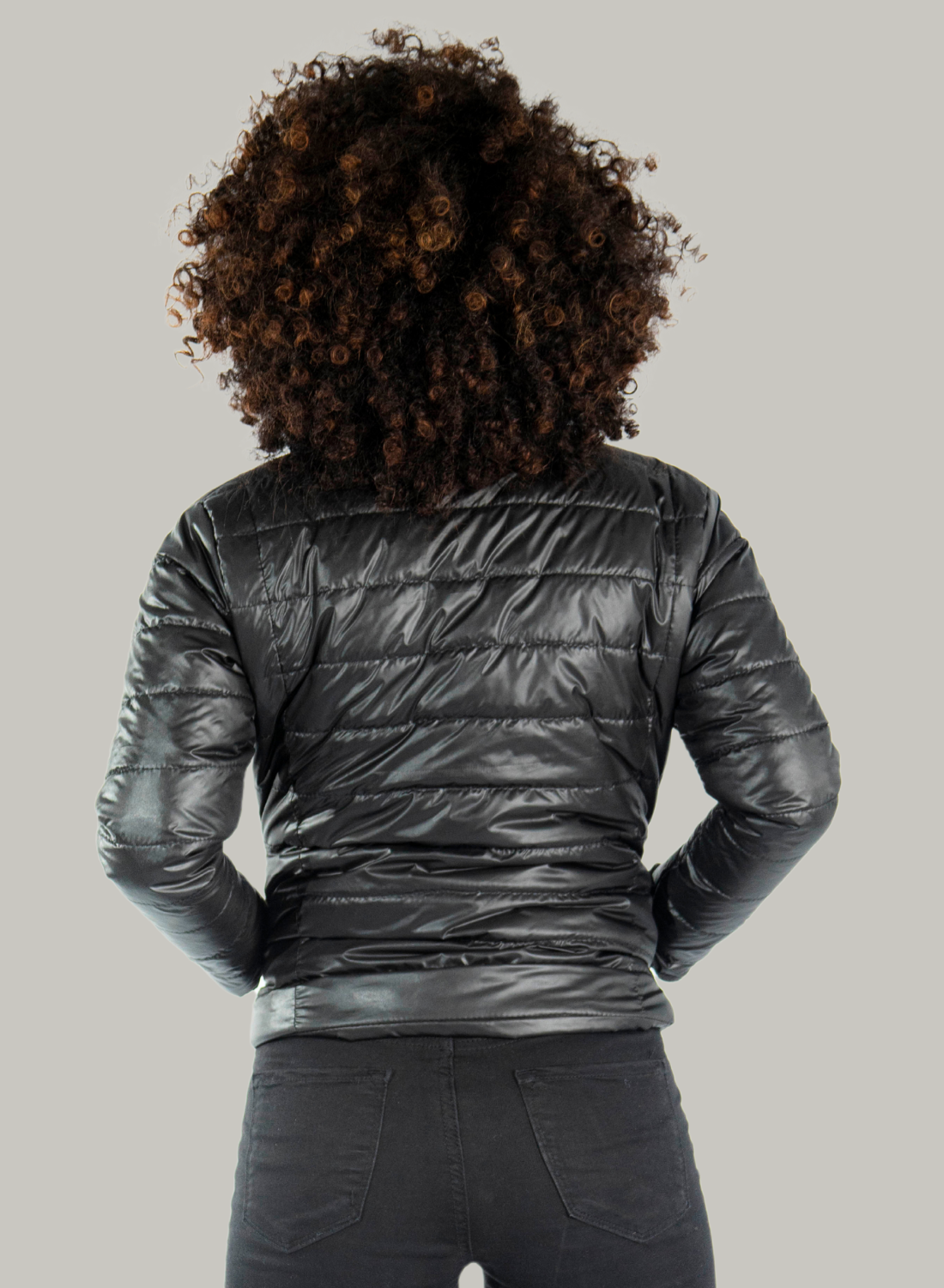 CHAQUETA NORTH DE MUJER