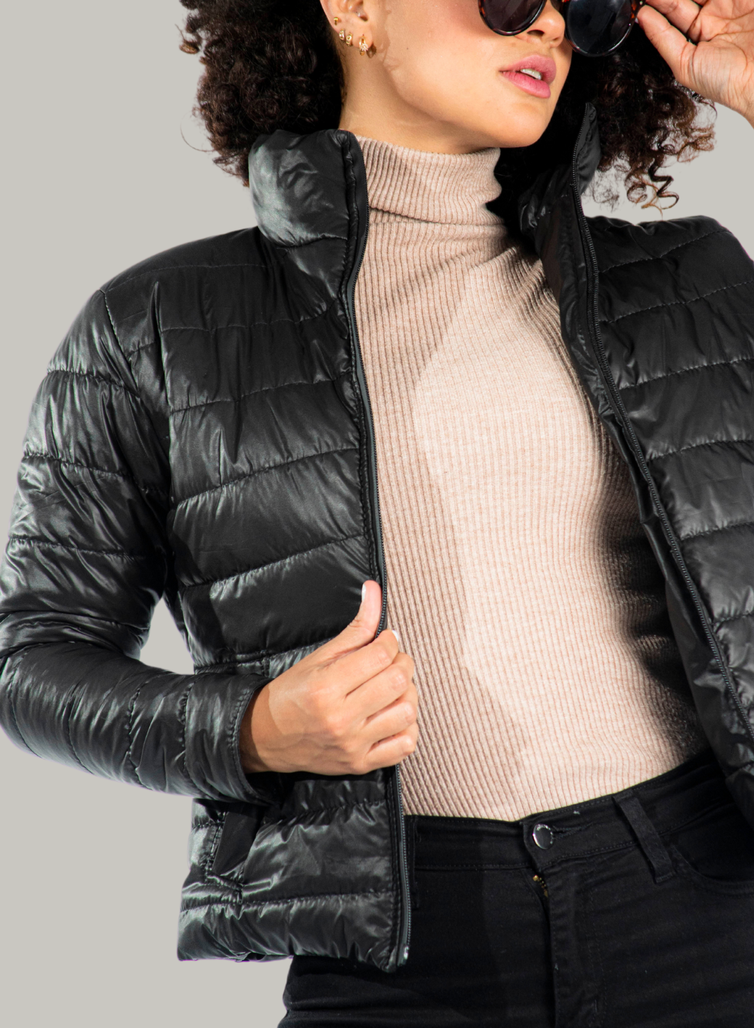 CHAQUETA NORTH DE MUJER