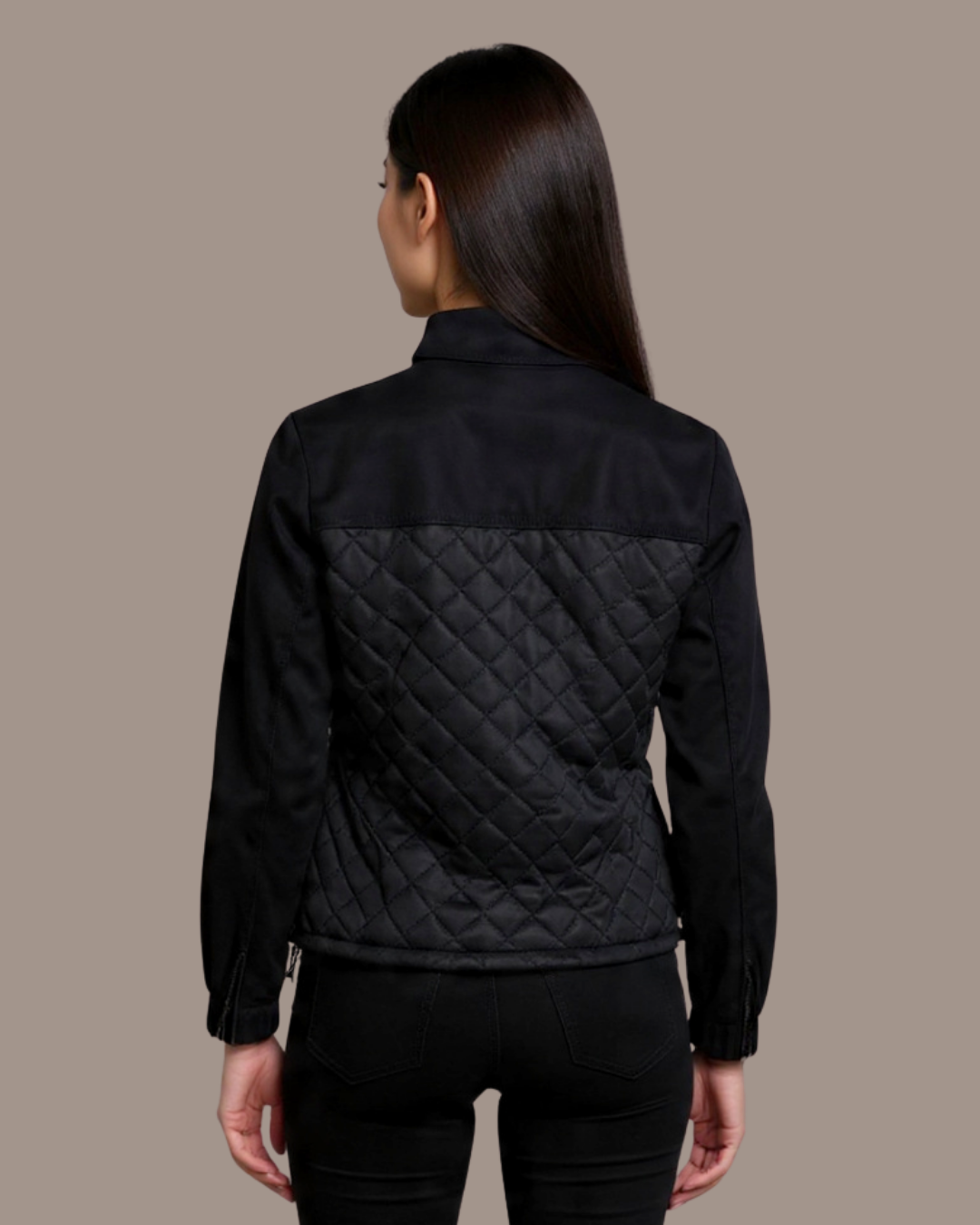 Chaqueta de Pana para Mujer