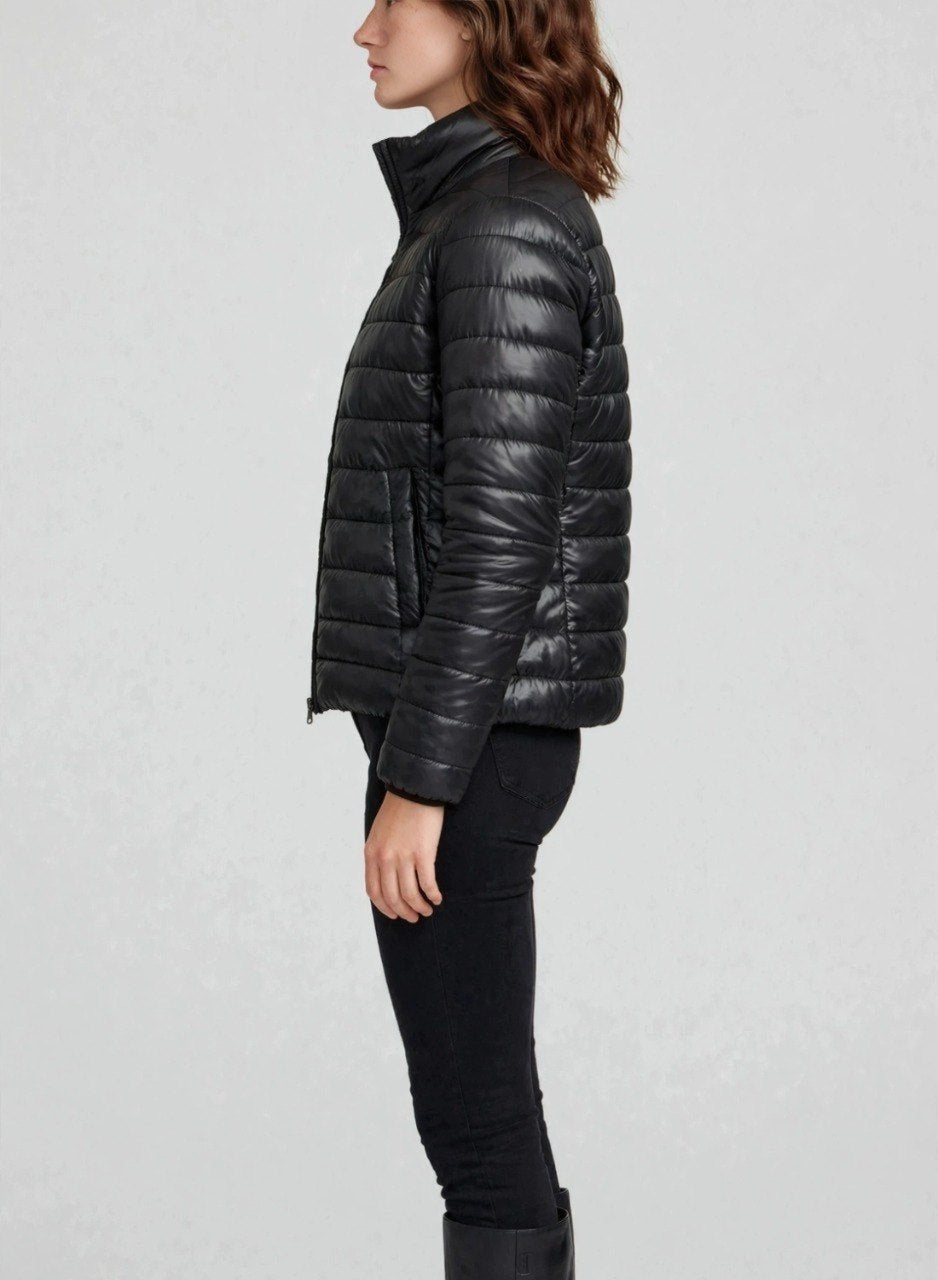 Chaqueta Mnorth Corta