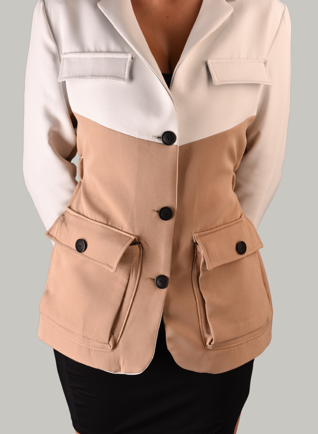 Blazer Deluxe
