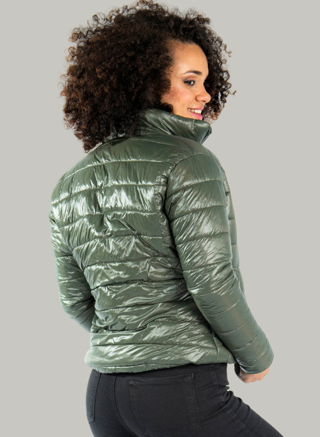 CHAQUETA NORTH DE MUJER