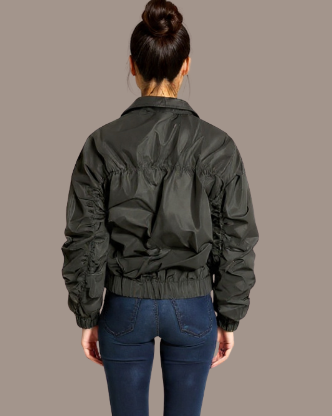 Chaqueta Globo
