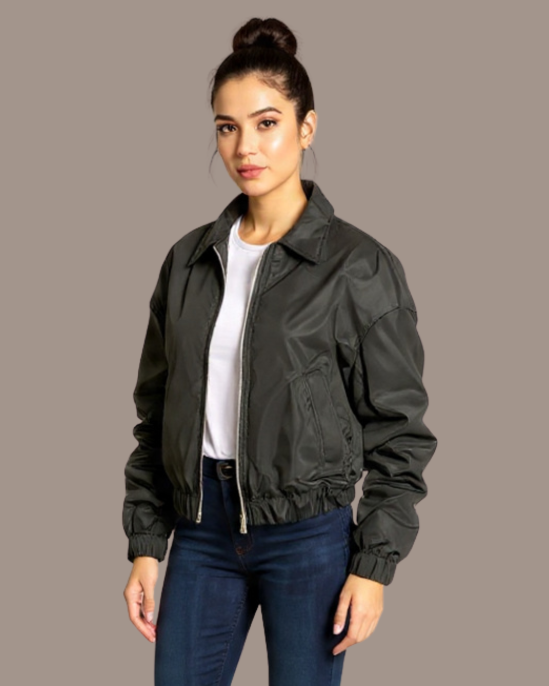 Chaqueta Globo