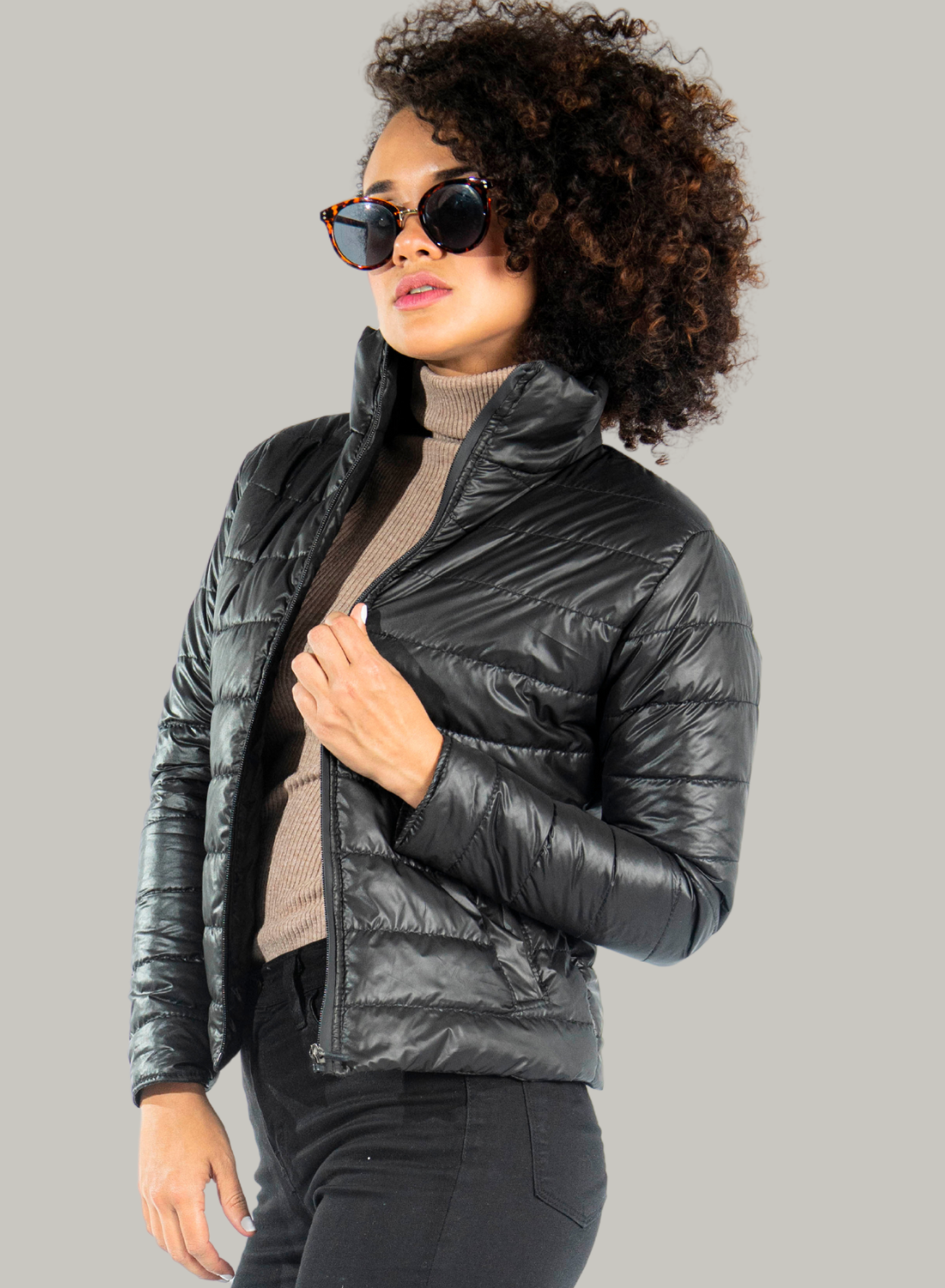 CHAQUETA NORTH DE MUJER