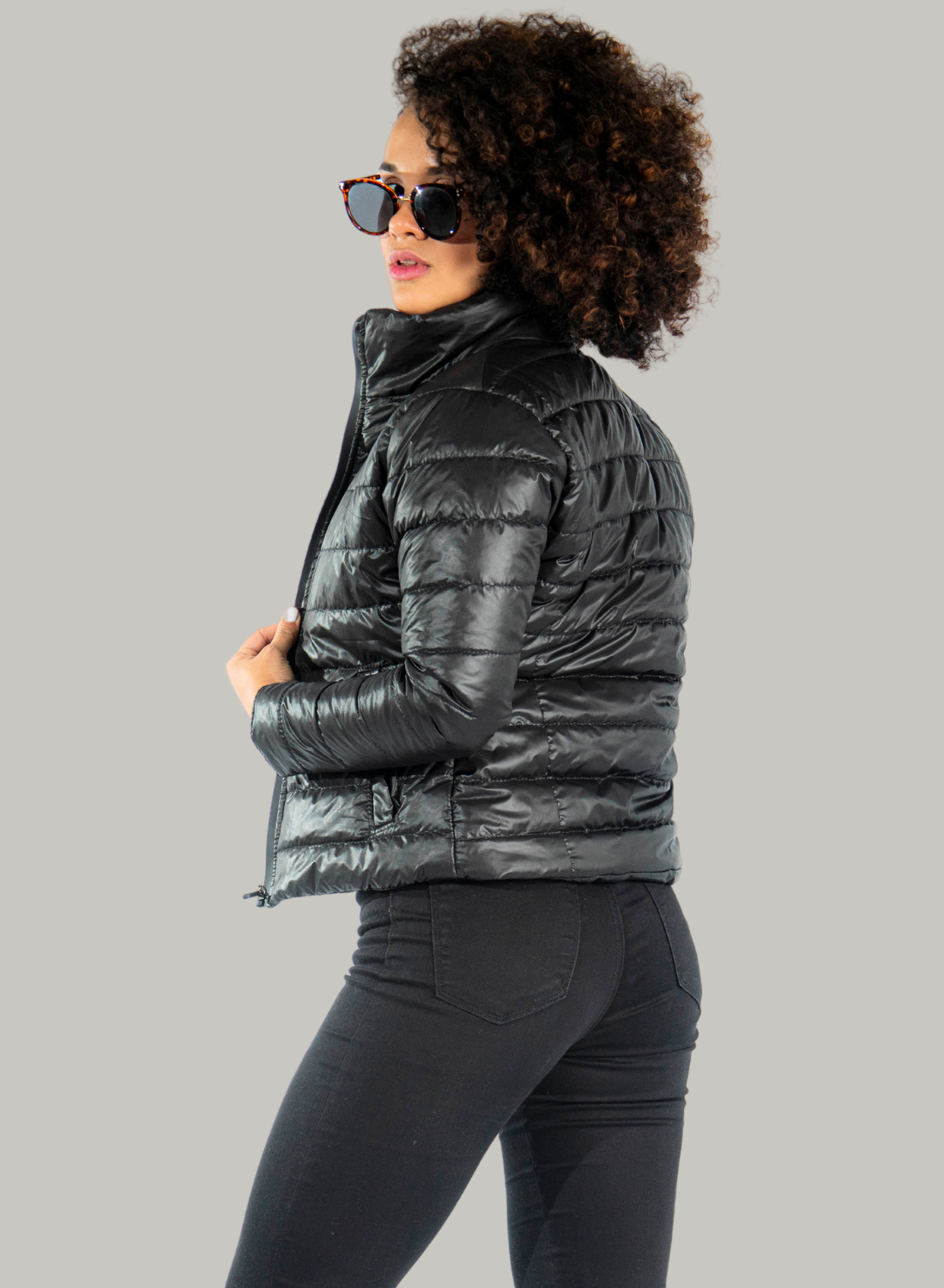 CHAQUETA NORTH DE MUJER