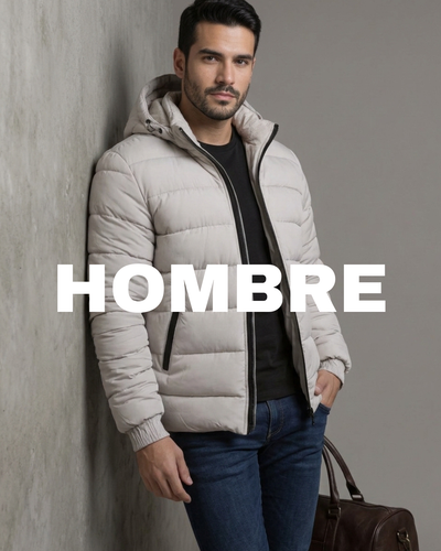 Hombre
