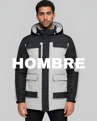 Hombre