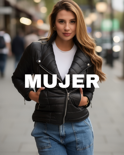 Mujer