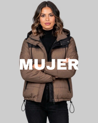 Mujer