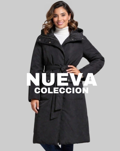 Nueva Colección