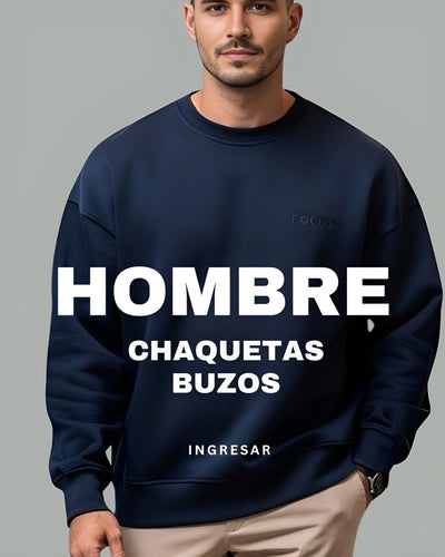 Hombre