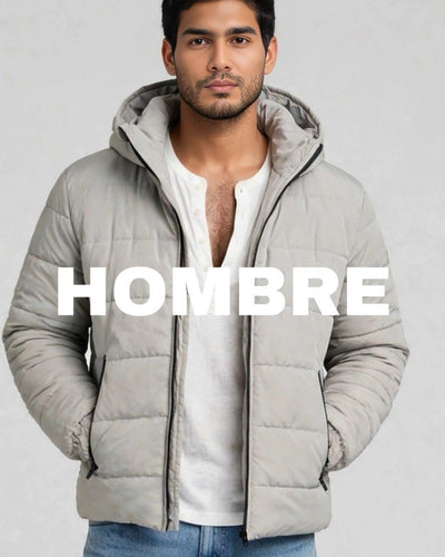 Hombre