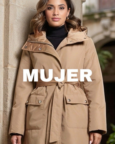 Mujer