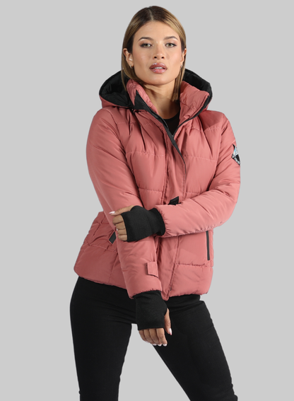 Chaqueta Urbana Premium