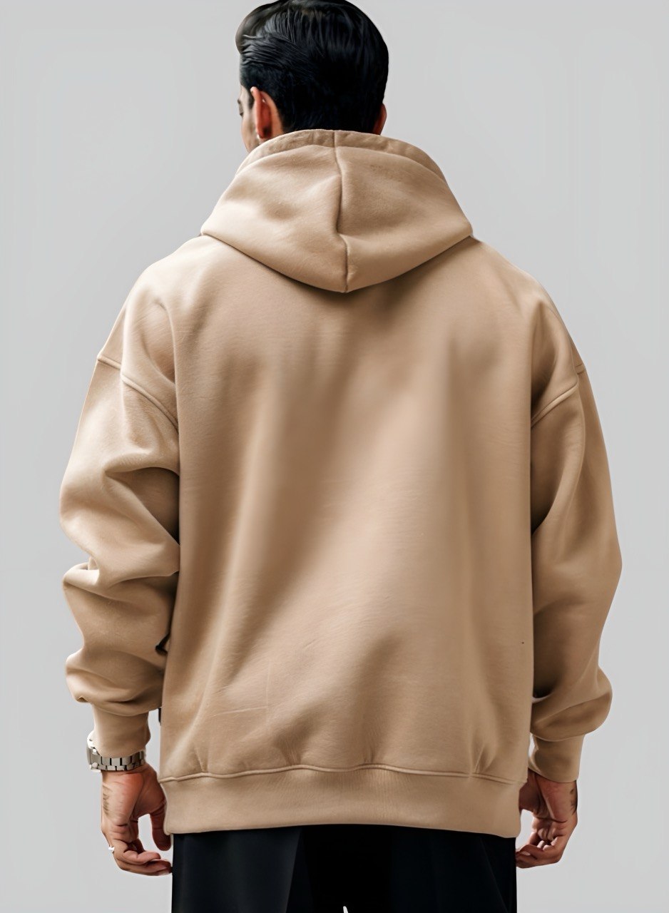 Built different Hoodie