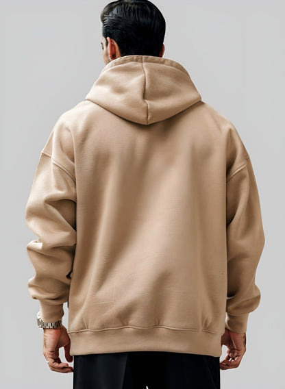 Built different Hoodie