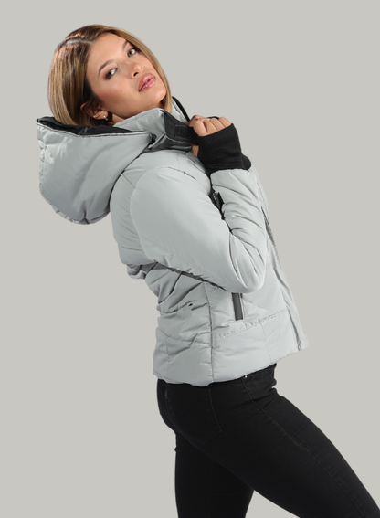 Chaqueta Urbana Premium