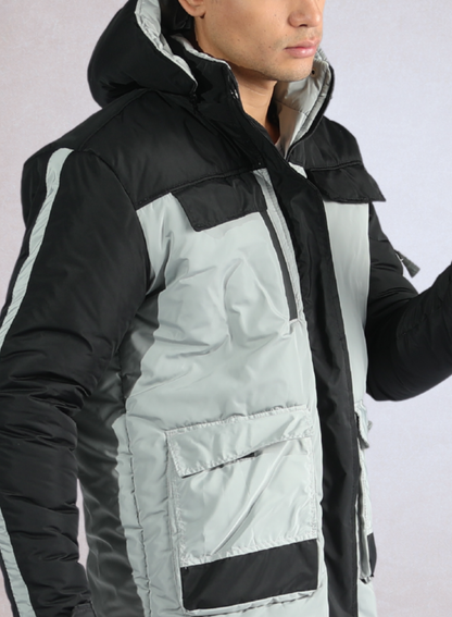 Parka warrior