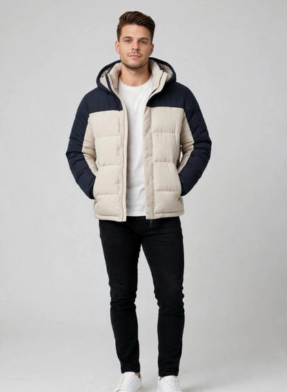 Chaqueta Hunter