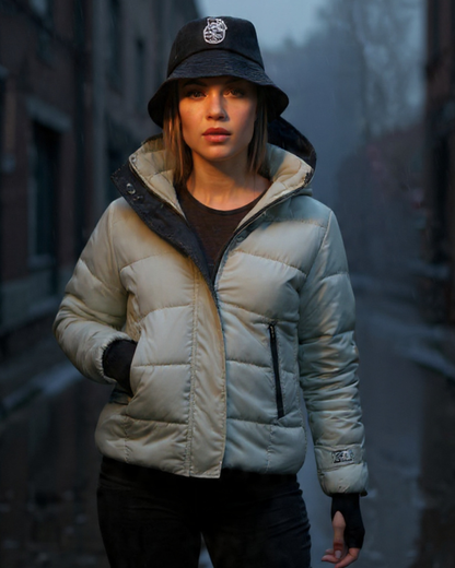 Chaqueta Urbana Premium – Estilo y Funcionalidad