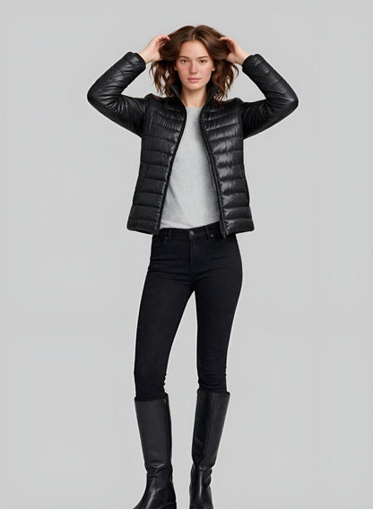 Chaqueta Mnorth Corta
