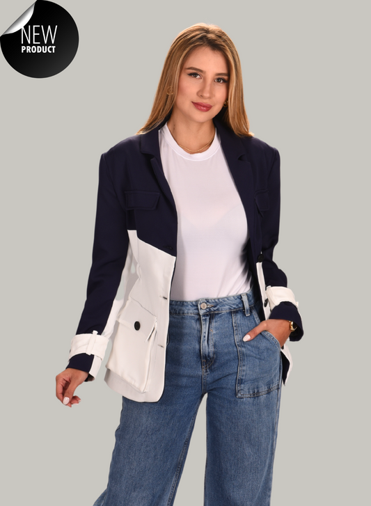 Blazer Deluxe