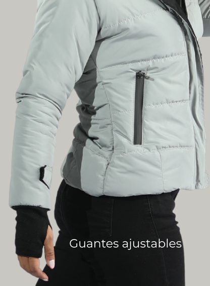 Chaqueta Urbana Premium