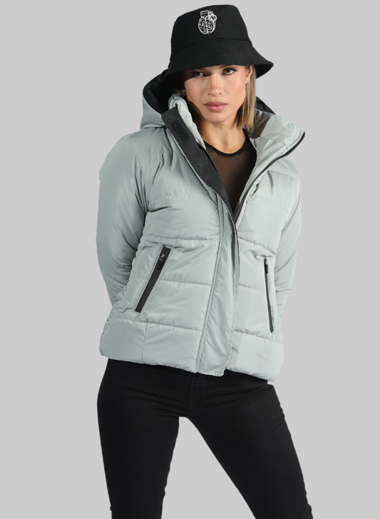 Chaqueta Urbana Premium
