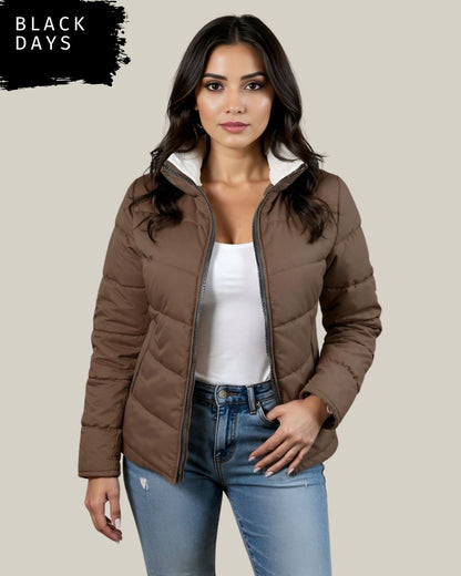 Chaqueta ATLAS