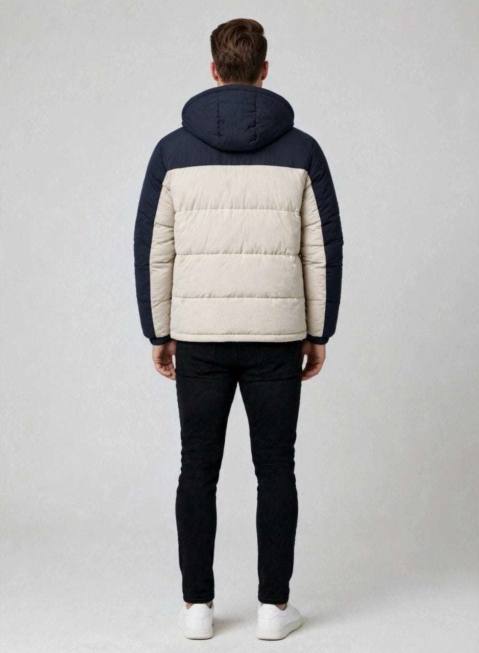 Chaqueta Hunter
